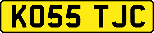 KO55TJC