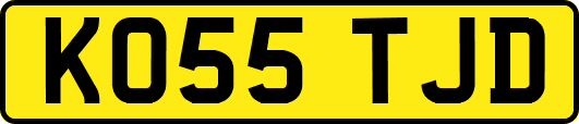 KO55TJD