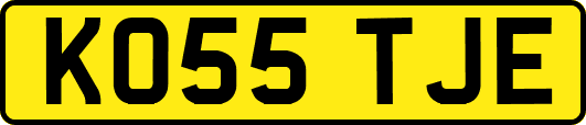 KO55TJE