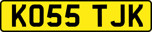 KO55TJK