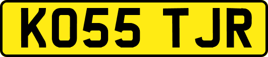 KO55TJR