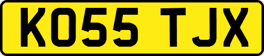 KO55TJX