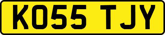 KO55TJY