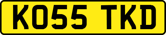 KO55TKD