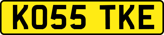 KO55TKE