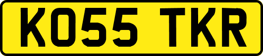 KO55TKR