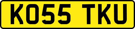 KO55TKU