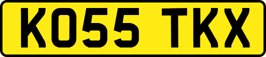 KO55TKX