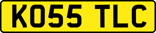 KO55TLC