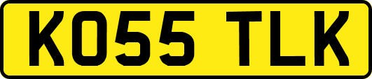 KO55TLK
