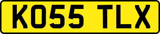 KO55TLX