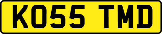 KO55TMD