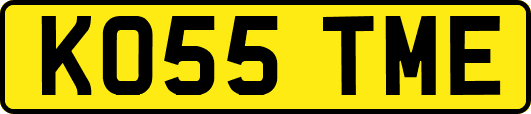 KO55TME