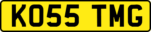 KO55TMG