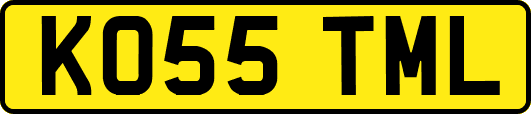 KO55TML