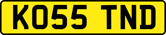 KO55TND