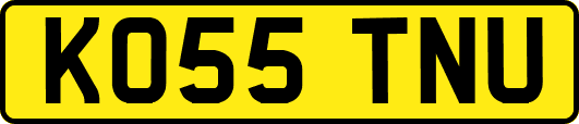 KO55TNU