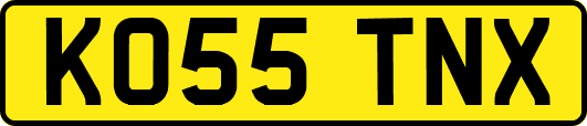 KO55TNX