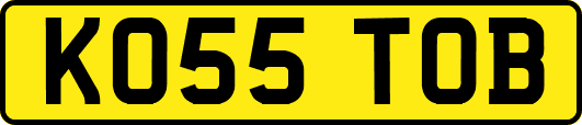 KO55TOB