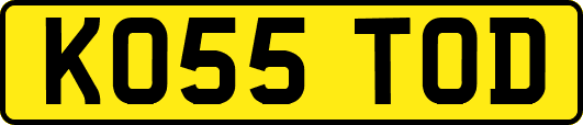 KO55TOD