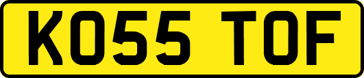 KO55TOF