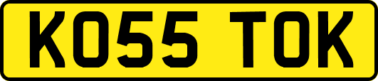 KO55TOK
