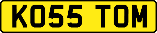 KO55TOM