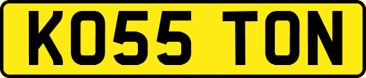 KO55TON