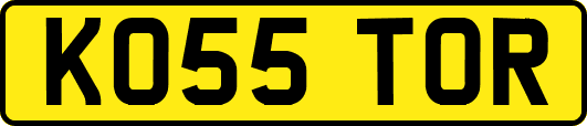 KO55TOR