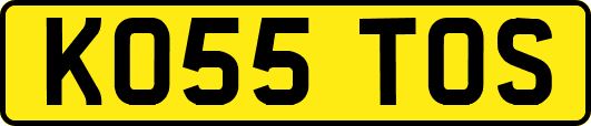 KO55TOS