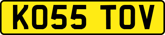 KO55TOV