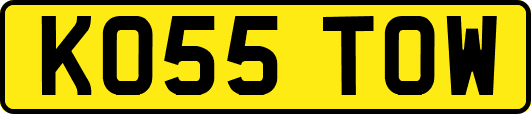 KO55TOW