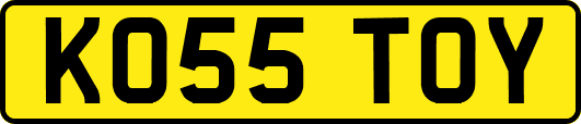 KO55TOY