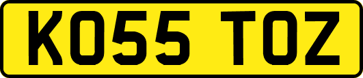 KO55TOZ