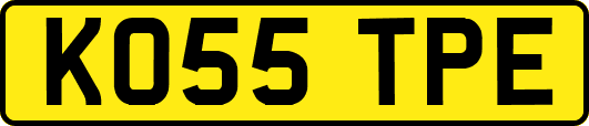 KO55TPE