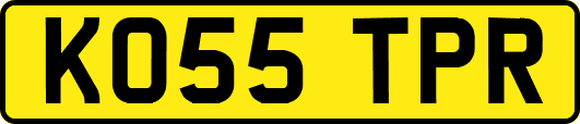 KO55TPR