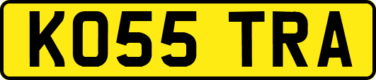 KO55TRA