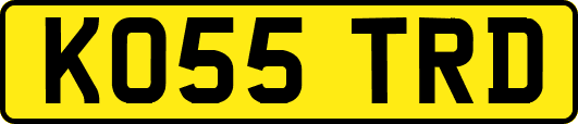 KO55TRD