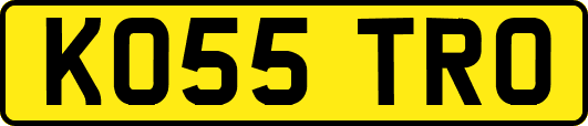 KO55TRO