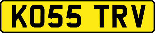 KO55TRV