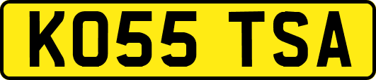 KO55TSA