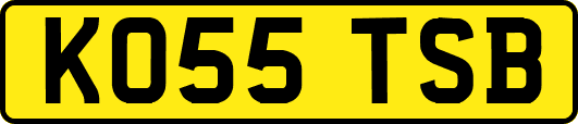 KO55TSB