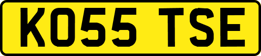 KO55TSE
