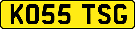 KO55TSG