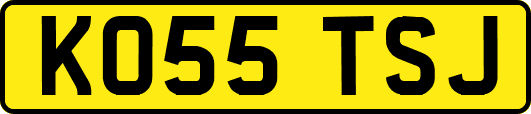 KO55TSJ