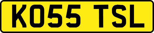 KO55TSL