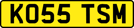 KO55TSM