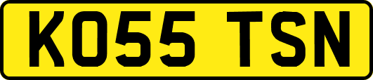 KO55TSN