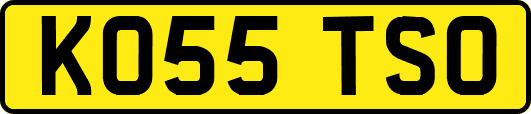 KO55TSO