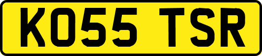 KO55TSR
